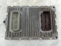 2013-2017 Jeep Patriot PCM Engine Control Computer ECU ECM PCU OEM P/N:P05150815AA T00EM1304ZEJFM Fits OEM Used Auto Parts -