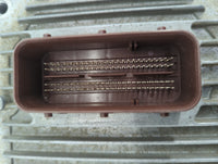 2013-2017 Jeep Patriot PCM Engine Control Computer ECU ECM PCU OEM P/N:P05150815AA T00EM1304ZEJFM Fits OEM Used Auto Parts -