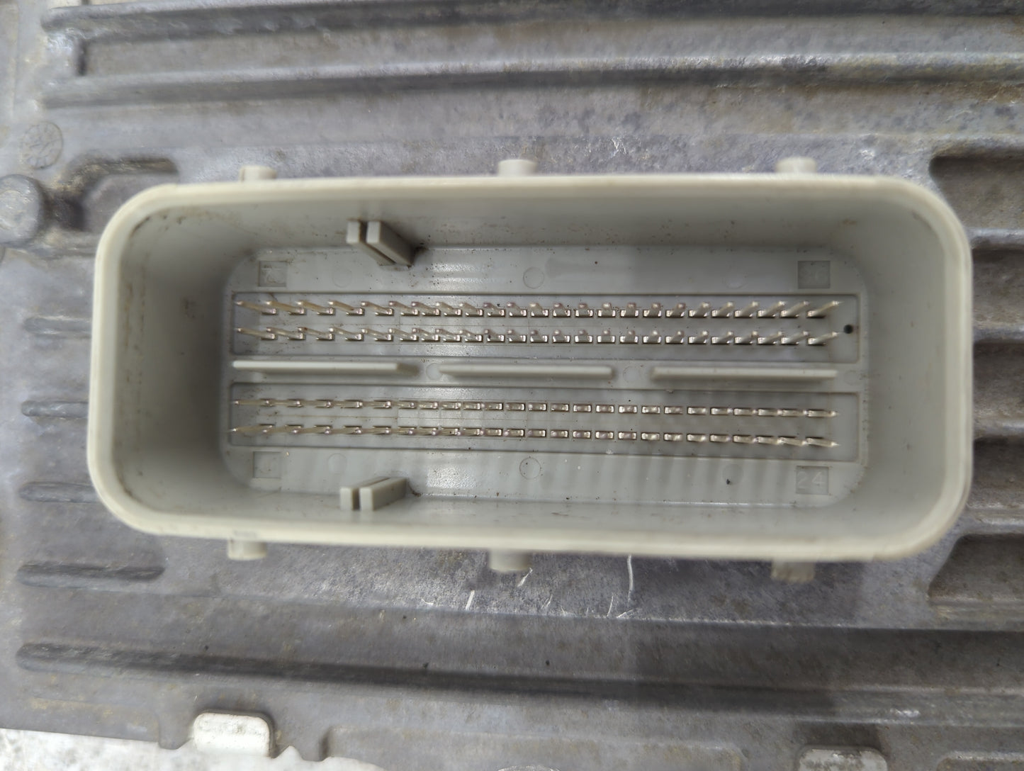 2013-2017 Jeep Patriot PCM Engine Control Computer ECU ECM PCU OEM P/N:P05150815AA T00EM1304ZEJFM Fits OEM Used Auto Parts -