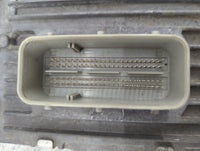 2013-2017 Jeep Patriot PCM Engine Control Computer ECU ECM PCU OEM P/N:P05150815AA T00EM1304ZEJFM Fits OEM Used Auto Parts -