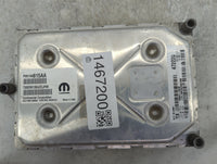 2013-2017 Jeep Patriot PCM Engine Control Computer ECU ECM PCU OEM P/N:P05150815AA T00EM1304ZEJFM Fits OEM Used Auto Parts -