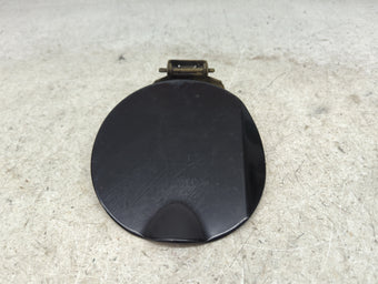 compare product 2014 Jeep Patriot Fuel Tank Door Lid Gas Tank Black