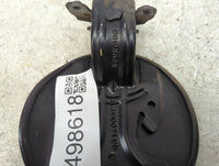 2014 Jeep Patriot Fuel Tank Door Lid Gas Tank Black - Oemusedautoparts1.com