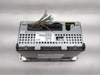 2012-2017 Jeep Patriot Radio AM FM Cd Player Receiver Replacement P/N:P05091195AC Fits Fits 2012 2013 2014 2015 2016 2017 OE