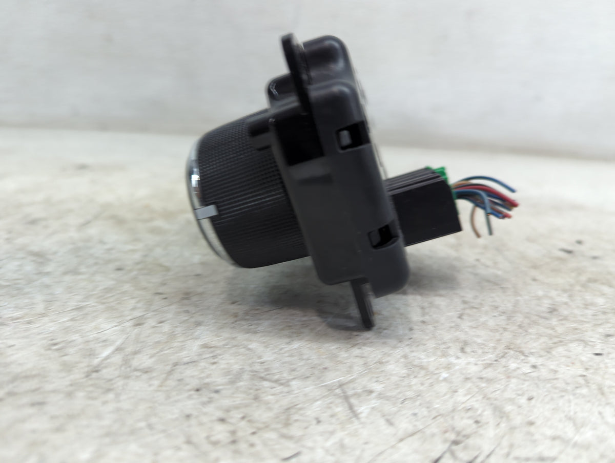 2011-2017 Jeep Patriot Climate Control Module Temperature AC/Heater Replacement P/N:P55111278AE Fits OEM Used Auto Parts - O