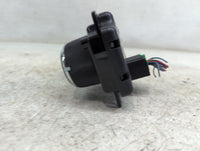 2011-2017 Jeep Patriot Climate Control Module Temperature AC/Heater Replacement P/N:P55111278AE Fits OEM Used Auto Parts - O
