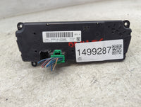 2011-2017 Jeep Patriot Climate Control Module Temperature AC/Heater Replacement P/N:P55111278AE Fits OEM Used Auto Parts - O