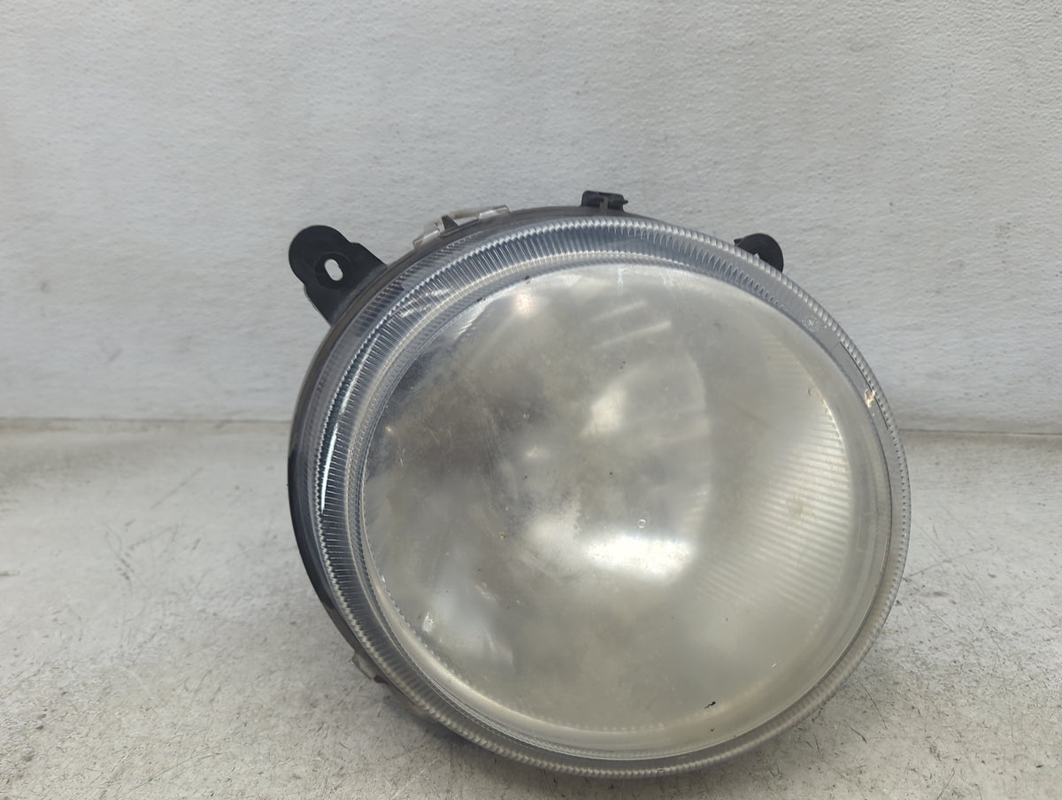 Jeep Patriot Driver Left Oem Head Light Headlight Lamp 1499998 - Oemusedautoparts1.com