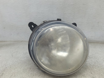 compare product Jeep Patriot Driver Left Oem Head Light Headlight Lamp 1499998