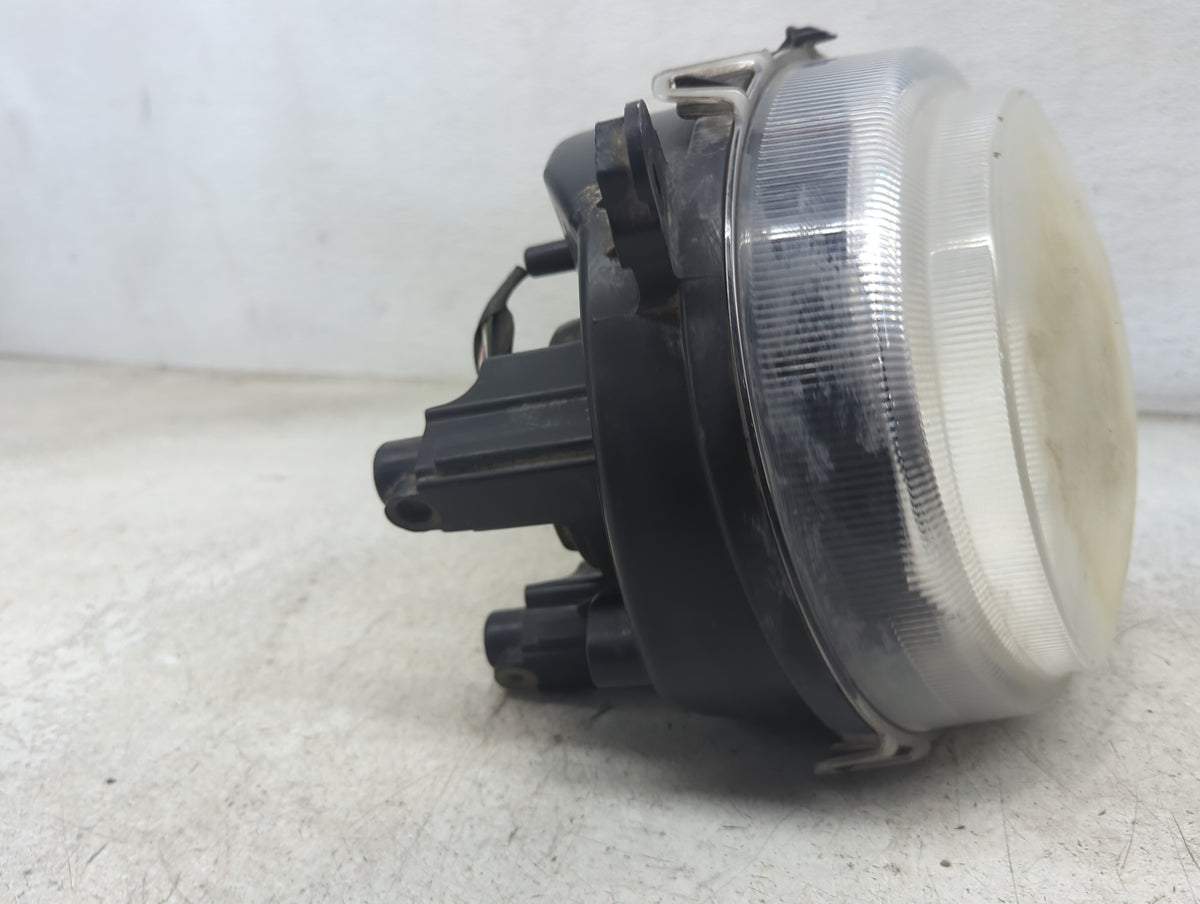 Jeep Patriot Driver Left Oem Head Light Headlight Lamp 1499998 - Oemusedautoparts1.com