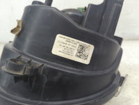 Jeep Patriot Driver Left Oem Head Light Headlight Lamp 1499998 - Oemusedautoparts1.com