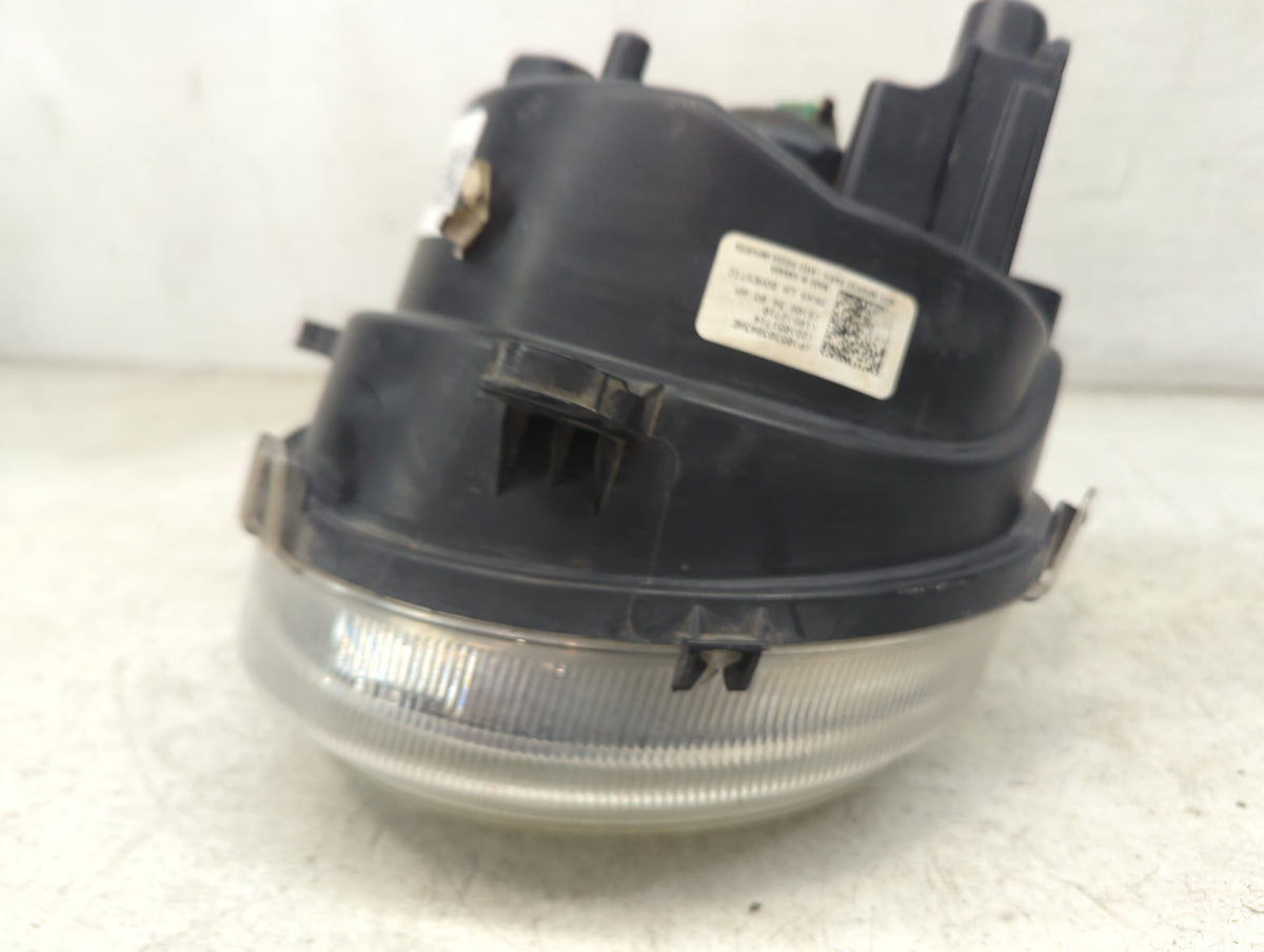 Jeep Patriot Driver Left Oem Head Light Headlight Lamp 1499998 - Oemusedautoparts1.com