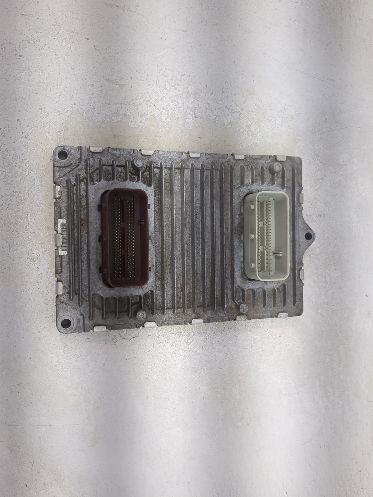 2013-2017 Jeep Patriot PCM Engine Control Computer ECU ECM PCU OEM P/N:P05150762AB P68233887AA Fits Fits 2013 2014 2015 2016