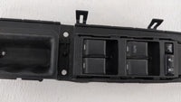 2011-2017 Jeep Patriot Master Power Window Switch Replacement Driver Side Left P/N:50633461658 04602780AA Fits OEM Used Auto