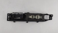 2011-2017 Jeep Patriot Master Power Window Switch Replacement Driver Side Left P/N:50633461658 04602780AA Fits OEM Used Auto