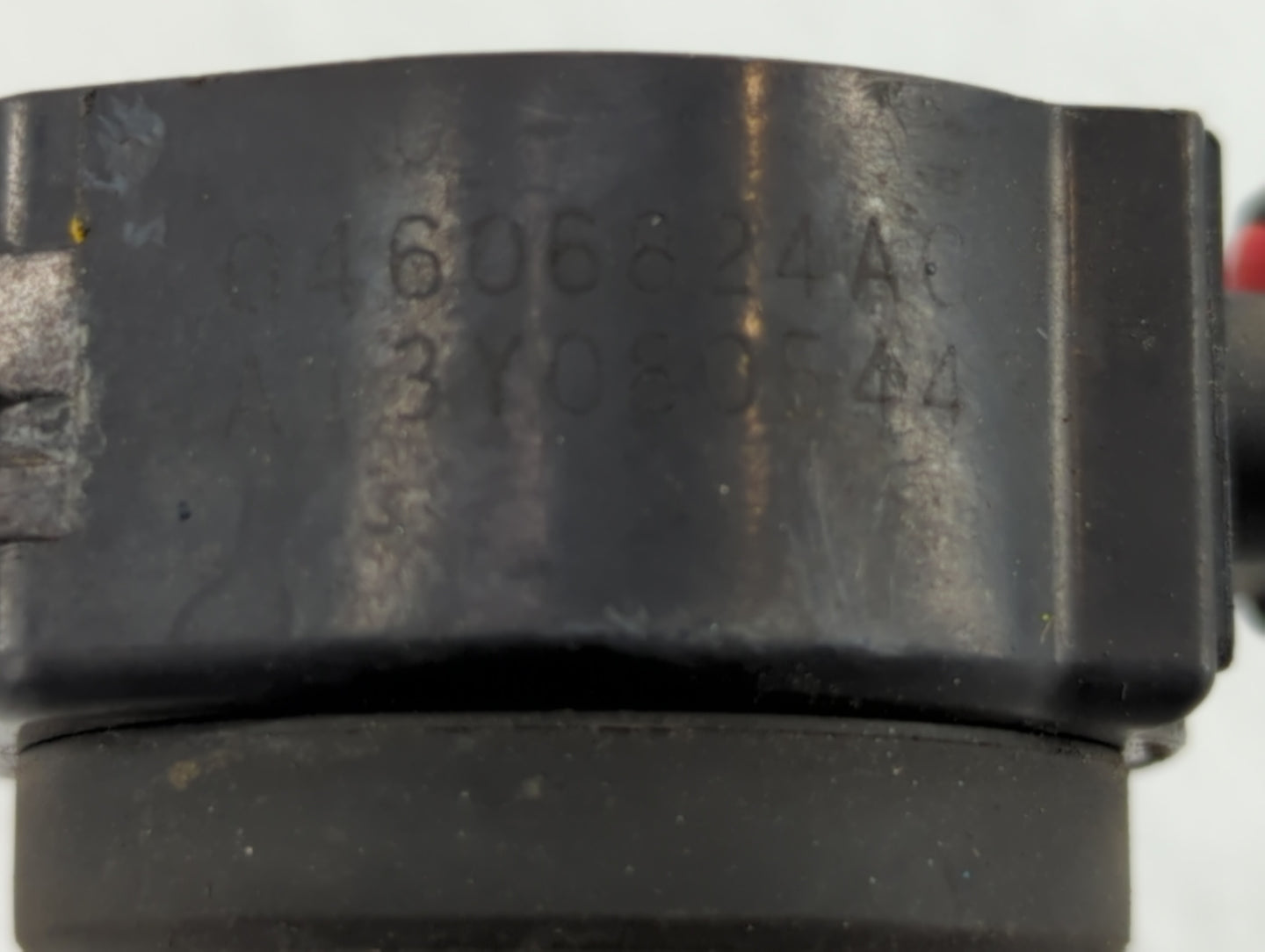 2007-2017 Jeep Patriot Ignition Coil Igniter Pack - Oemusedautoparts1.com