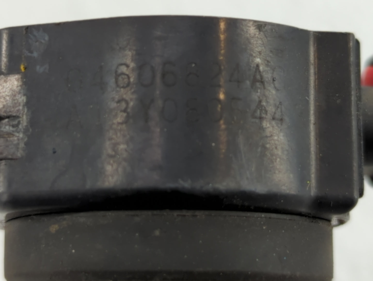 2007-2017 Jeep Patriot Ignition Coil Igniter Pack - Oemusedautoparts1.com