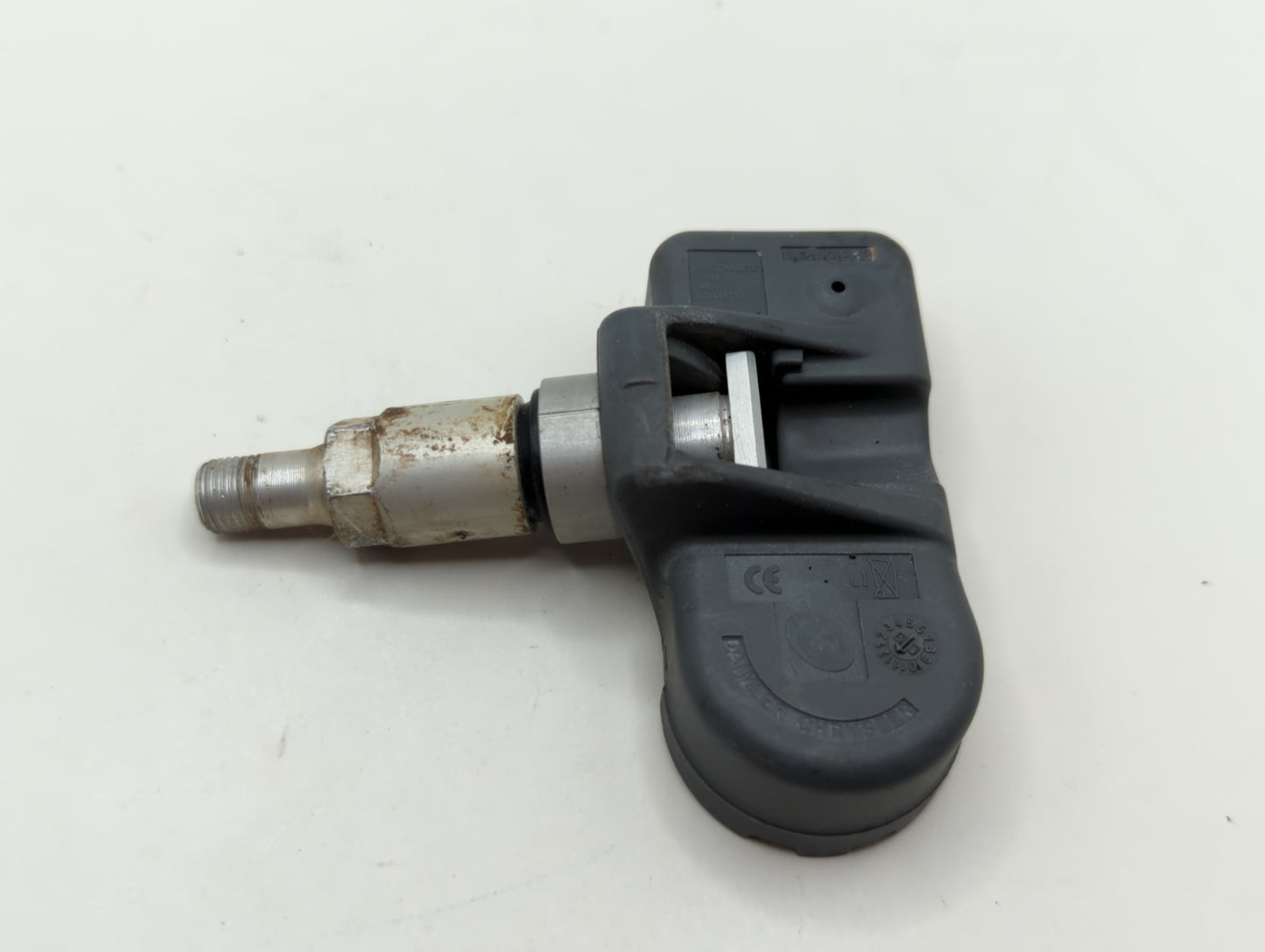2014 Jeep Patriot Tire Pressure Monitoring System Sensor Tpms - Oemusedautoparts1.com