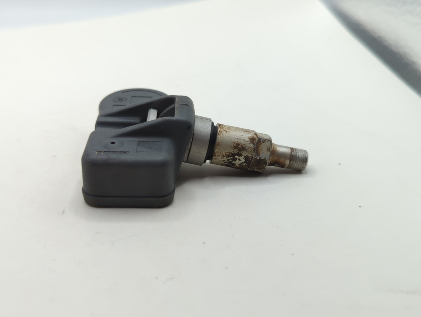 2014 Jeep Patriot Tire Pressure Monitoring System Sensor Tpms - Oemusedautoparts1.com