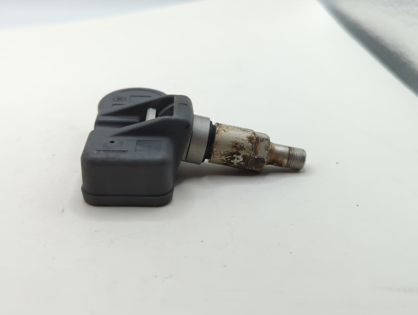 2014 Jeep Patriot Tire Pressure Monitoring System Sensor Tpms - Oemusedautoparts1.com
