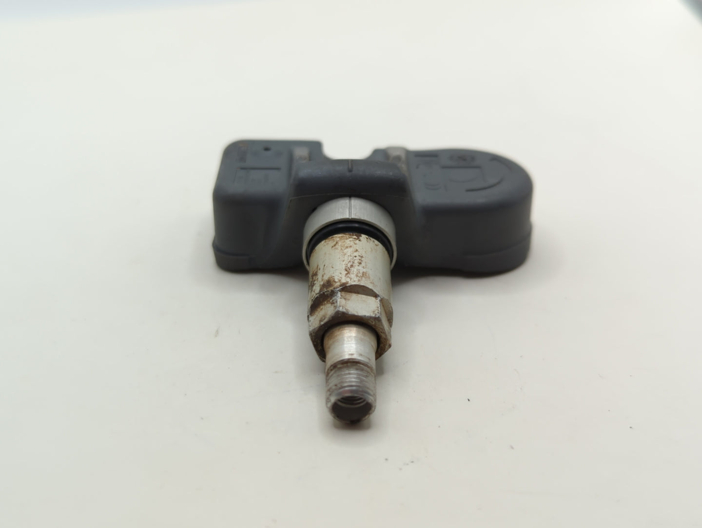 2014 Jeep Patriot Tire Pressure Monitoring System Sensor Tpms - Oemusedautoparts1.com