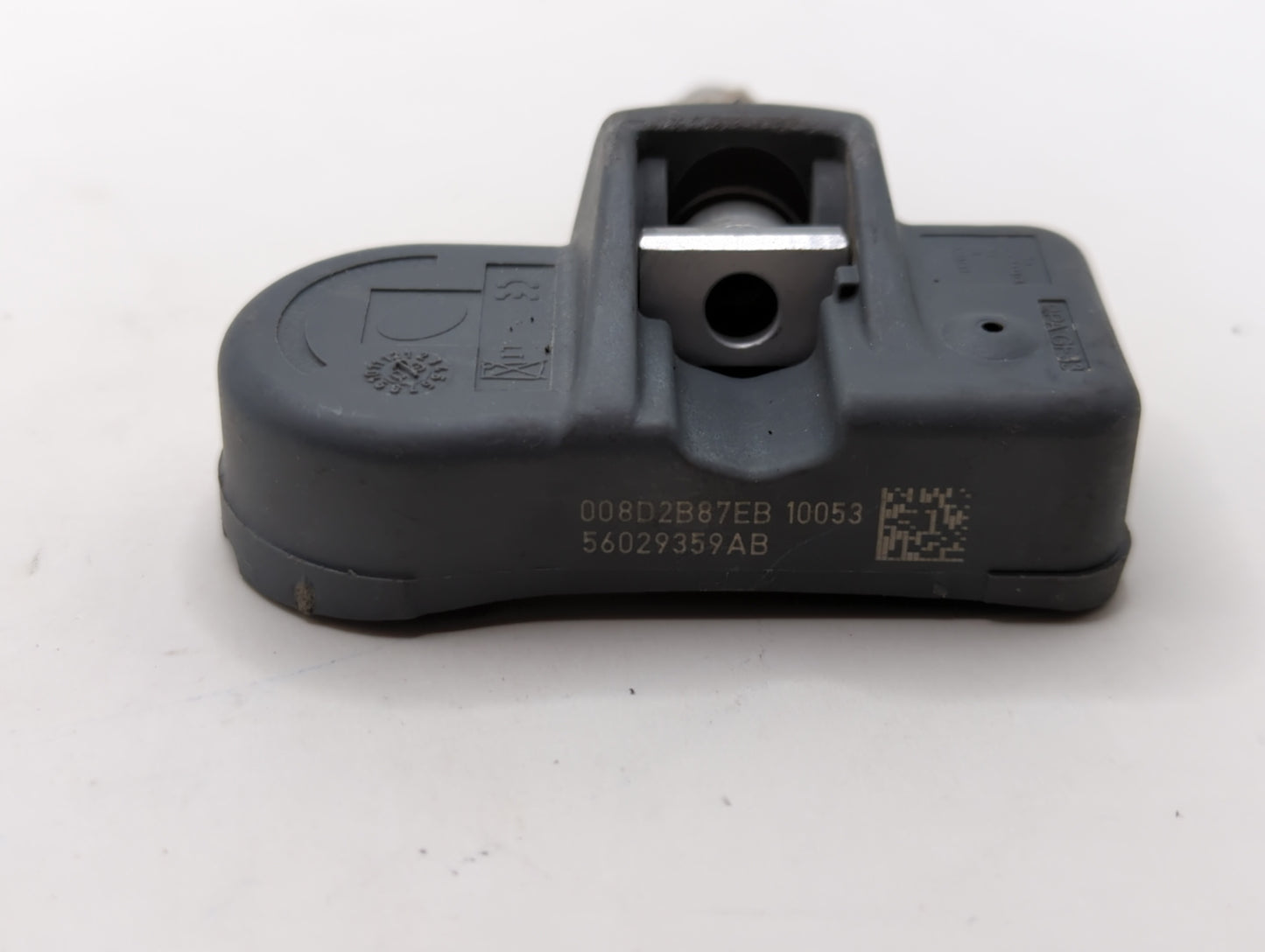 2014 Jeep Patriot Tire Pressure Monitoring System Sensor Tpms - Oemusedautoparts1.com