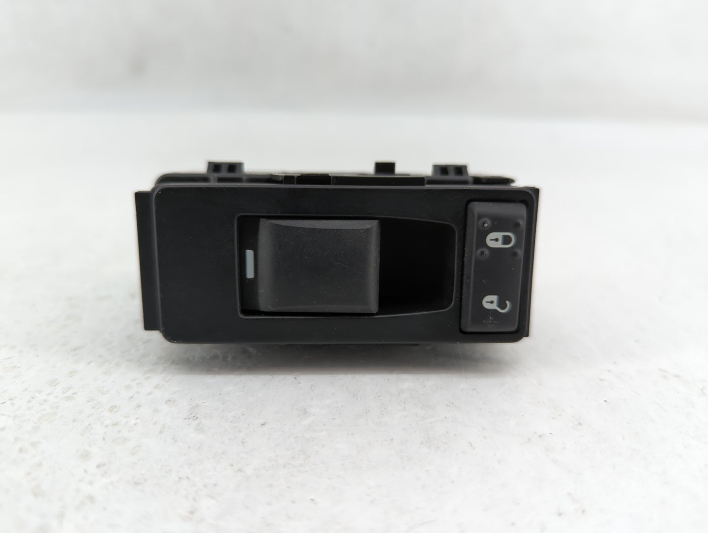2011-2017 Jeep Patriot Master Power Window Switch Replacement Driver Side Left P/N:04602785AA 04602780AA Fits OEM Used Auto 
