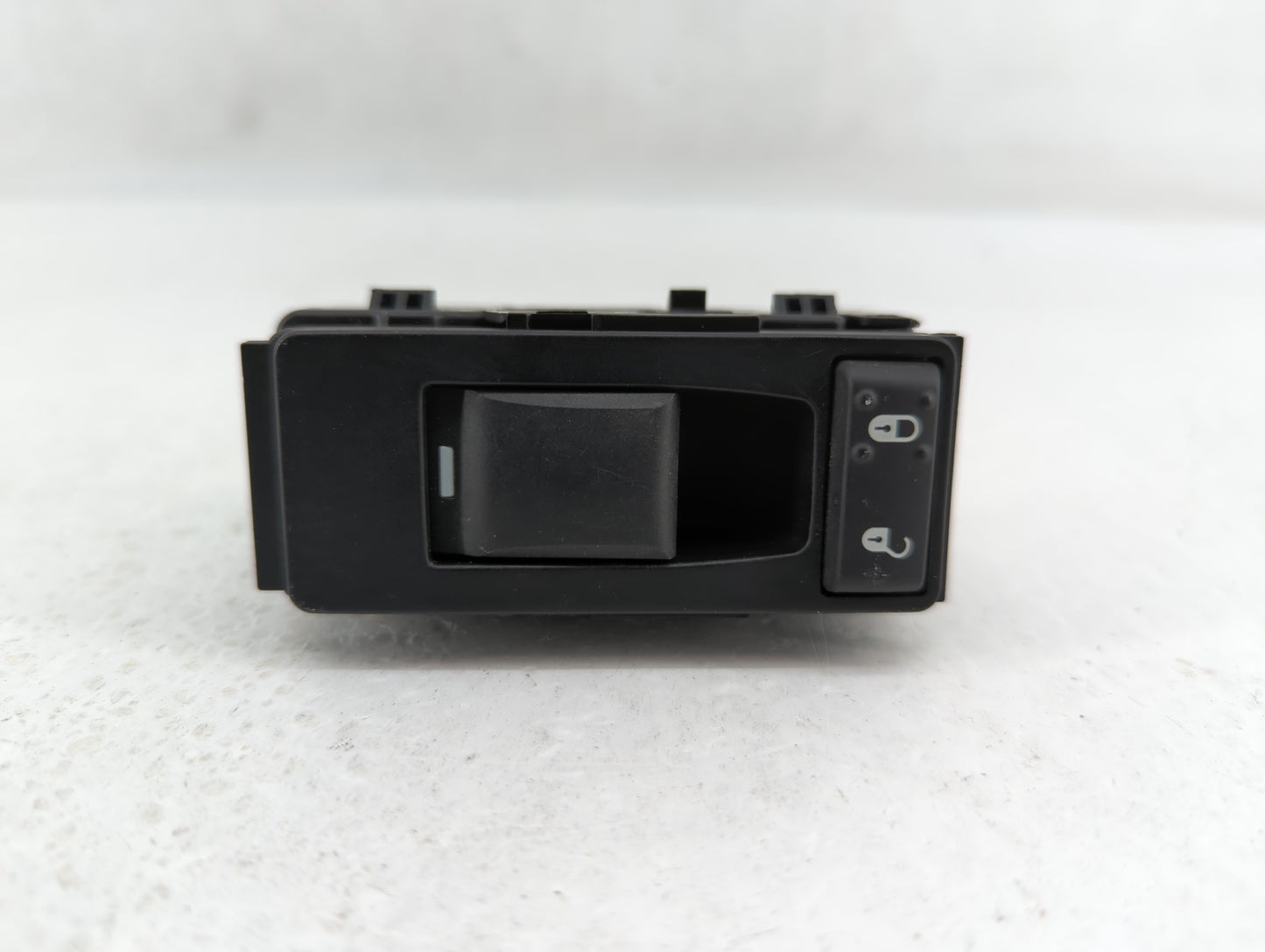 2011-2017 Jeep Patriot Master Power Window Switch Replacement Driver Side Left P/N:04602785AA 04602780AA Fits OEM Used Auto 