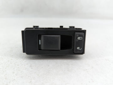 2011-2017 Jeep Patriot Master Power Window Switch Replacement Driver Side Left P/N:04602785AA 04602780AA Fits OEM Used Auto 