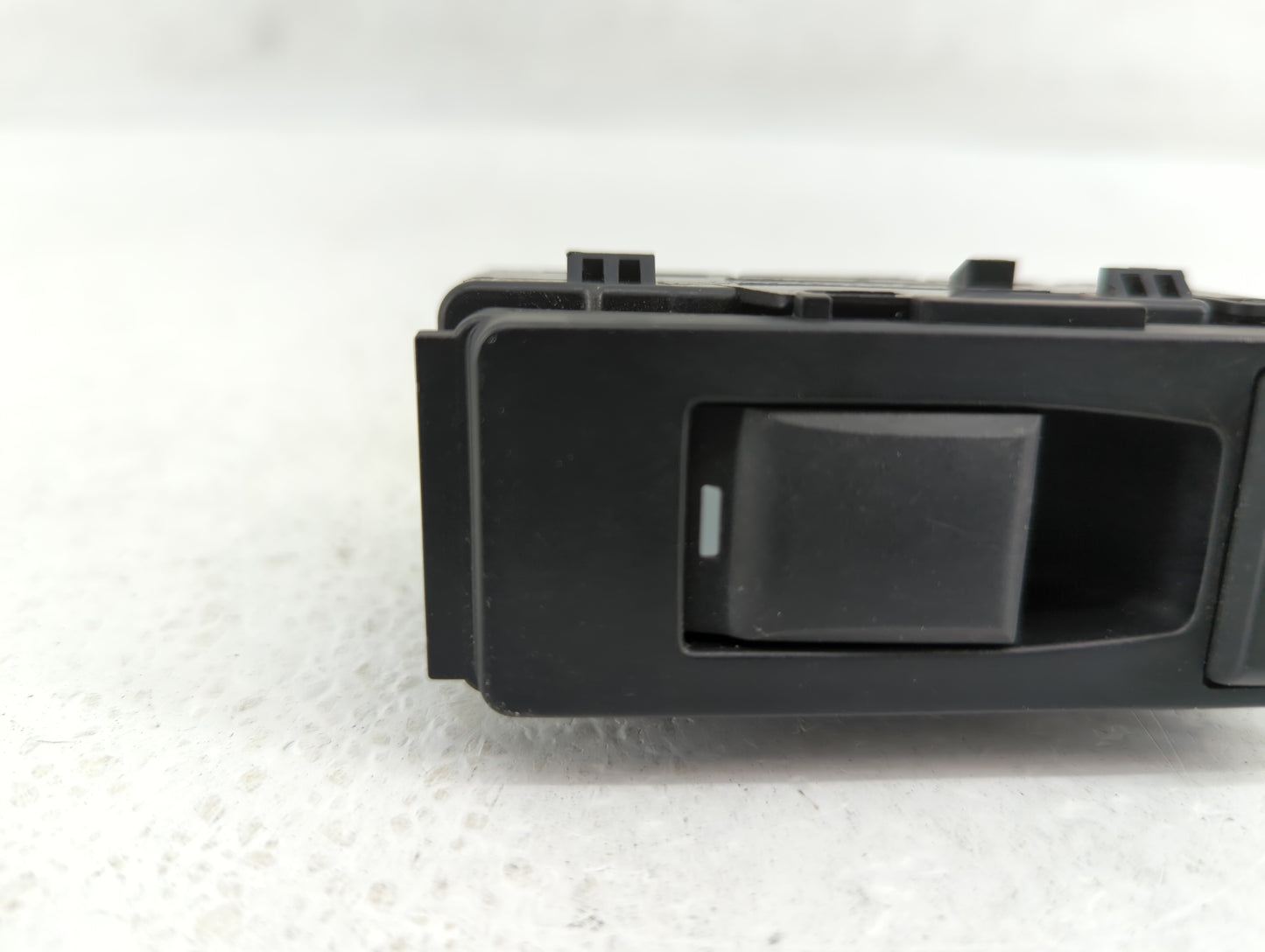 2011-2017 Jeep Patriot Master Power Window Switch Replacement Driver Side Left P/N:04602785AA 04602780AA Fits OEM Used Auto 