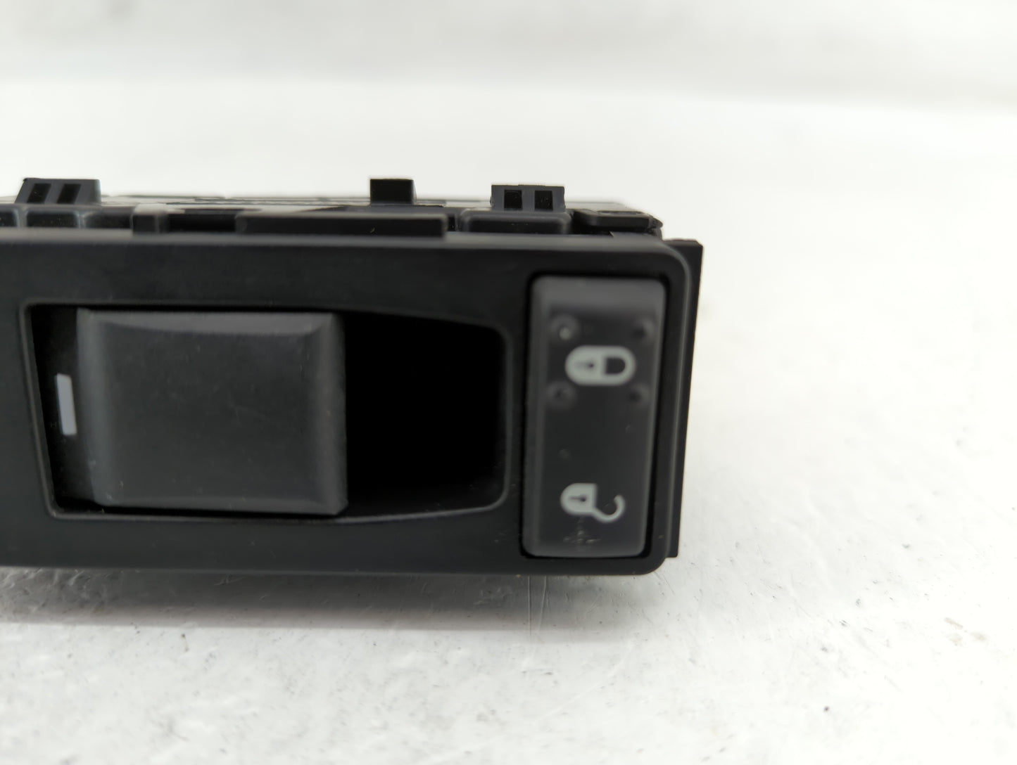 2011-2017 Jeep Patriot Master Power Window Switch Replacement Driver Side Left P/N:04602785AA 04602780AA Fits OEM Used Auto 