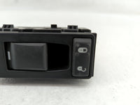 2011-2017 Jeep Patriot Master Power Window Switch Replacement Driver Side Left P/N:04602785AA 04602780AA Fits OEM Used Auto 