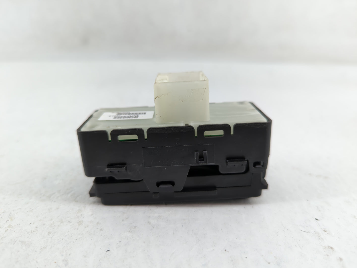 2011-2017 Jeep Patriot Master Power Window Switch Replacement Driver Side Left P/N:04602785AA 04602780AA Fits OEM Used Auto 