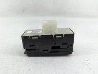 2011-2017 Jeep Patriot Master Power Window Switch Replacement Driver Side Left P/N:04602785AA 04602780AA Fits OEM Used Auto 