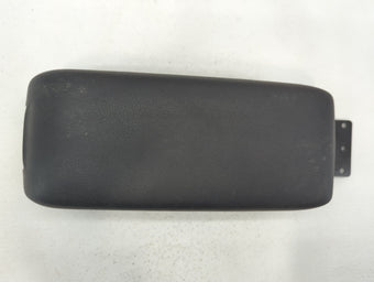 compare product 2014 Jeep Patriot Center Console Armrest Cover Lid Black
