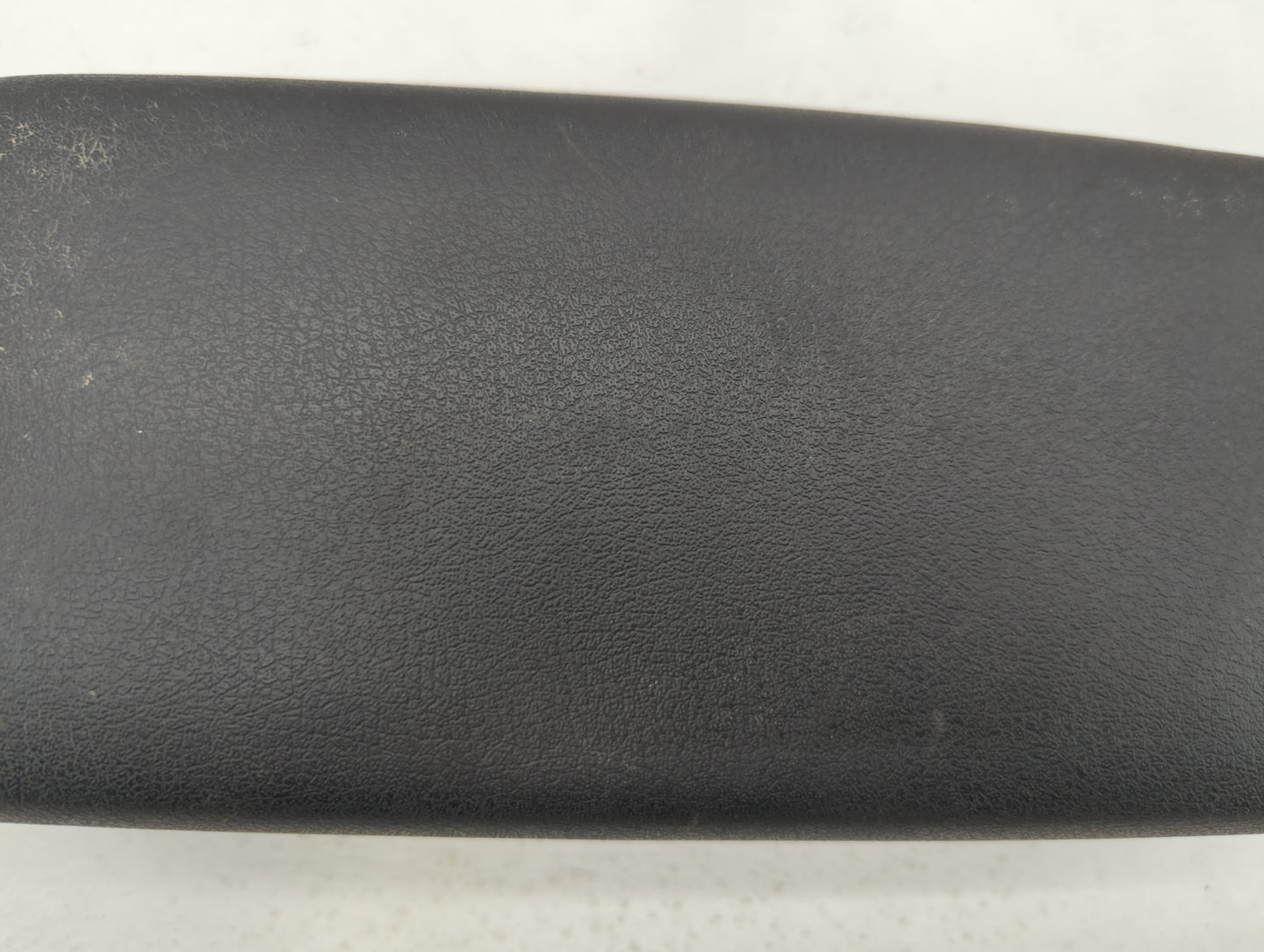 2014 Jeep Patriot Center Console Armrest Cover Lid Black - Oemusedautoparts1.com