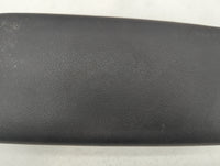 2014 Jeep Patriot Center Console Armrest Cover Lid Black - Oemusedautoparts1.com