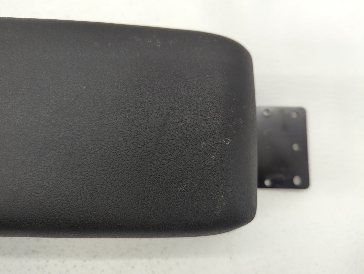 2014 Jeep Patriot Center Console Armrest Cover Lid Black - Oemusedautoparts1.com