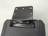 2014 Jeep Patriot Center Console Armrest Cover Lid Black - Oemusedautoparts1.com