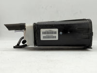 2014 Jeep Patriot Fuel Vapor Charcoal Canister - Oemusedautoparts1.com