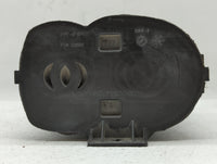 2014 Jeep Patriot Fuel Vapor Charcoal Canister - Oemusedautoparts1.com