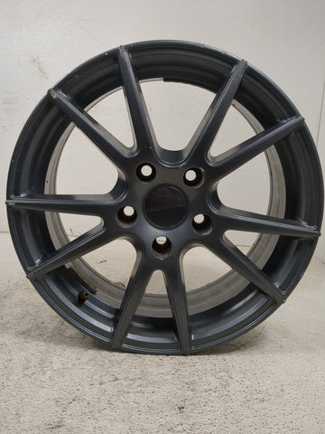 2011-2014 Jeep Patriot Oem Wheel Rim - Oemusedautoparts1.com
