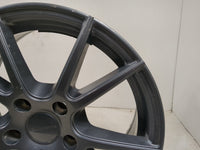 2011-2014 Jeep Patriot Oem Wheel Rim - Oemusedautoparts1.com