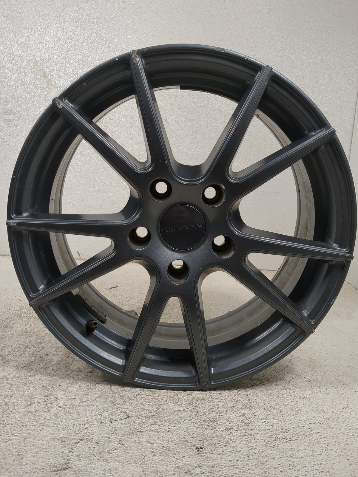 2011-2014 Jeep Patriot Oem Wheel Rim - Oemusedautoparts1.com