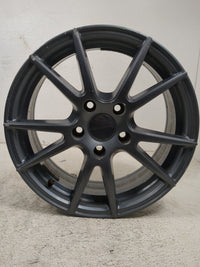 2011-2014 Jeep Patriot Oem Wheel Rim - Oemusedautoparts1.com