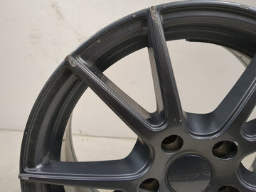 2011-2014 Jeep Patriot Oem Wheel Rim