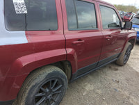 2011-2017 Jeep Patriot Passenger Rear Door Oem 5003916 - Oemusedautoparts1.com
