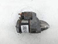 2007-2017 Jeep Patriot Car Starter Motor Solenoid OEM P/N:M000T32071ZC 05034555AA Fits OEM Used Auto Parts - Oemusedautopart
