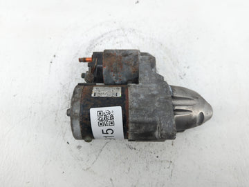 2007-2017 Jeep Patriot Car Starter Motor Solenoid OEM P/N:M000T32071ZC 05034555AA Fits OEM Used Auto Parts - Oemusedautopart