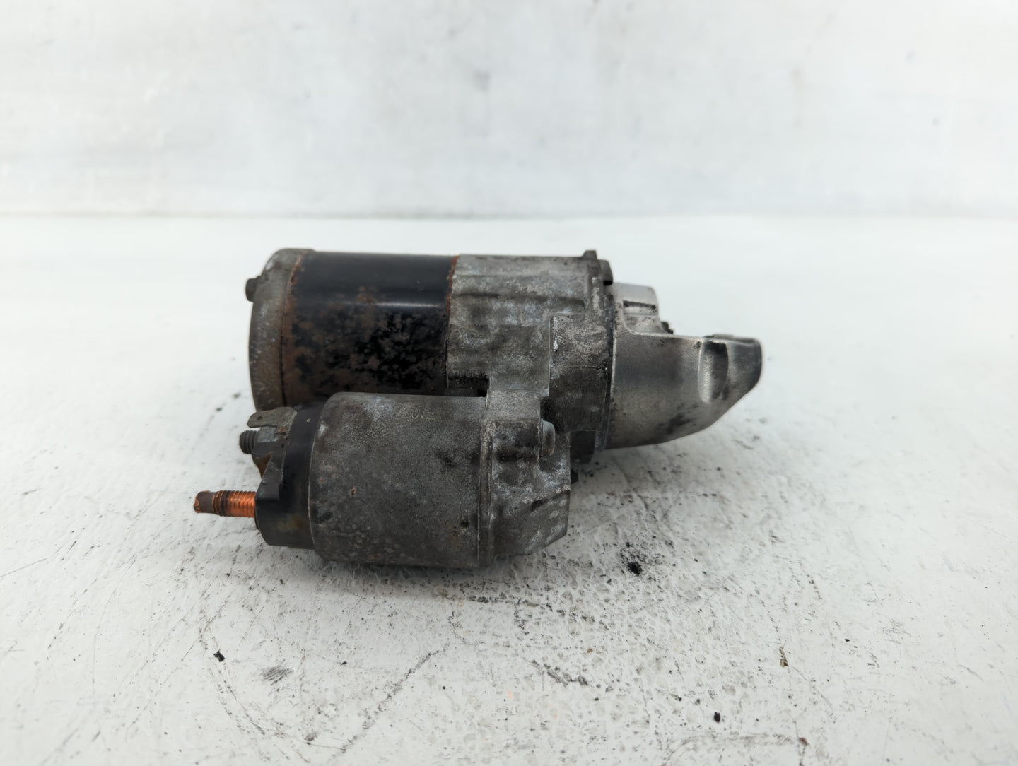 2007-2017 Jeep Patriot Car Starter Motor Solenoid OEM P/N:M000T32071ZC 05034555AA Fits OEM Used Auto Parts - Oemusedautopart